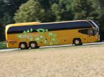Neoplan Cityliner C 2009 года